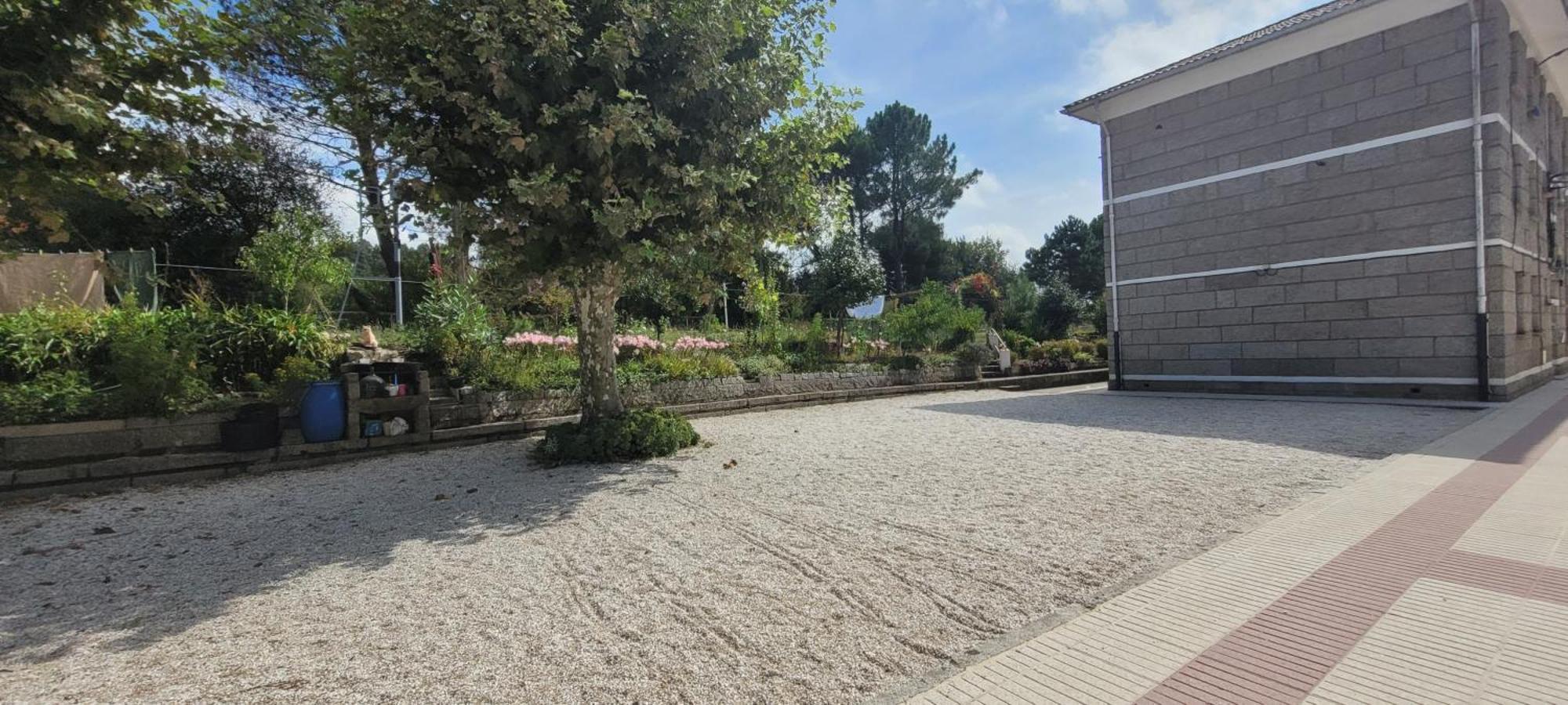 Piso En Playa Compostela Vilagarcía de Arousa Exterior foto